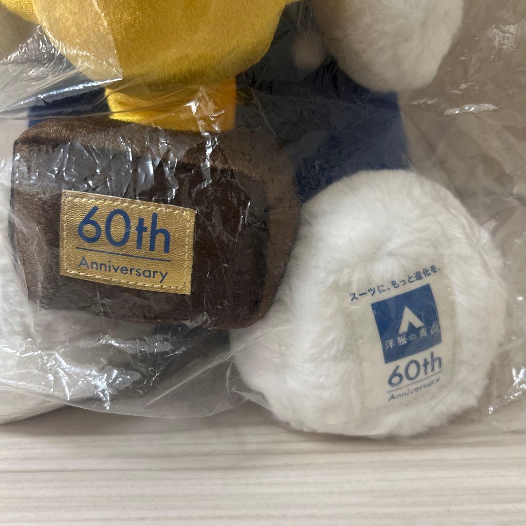 【世界に2個】ハローキティ60周年記念コラボ