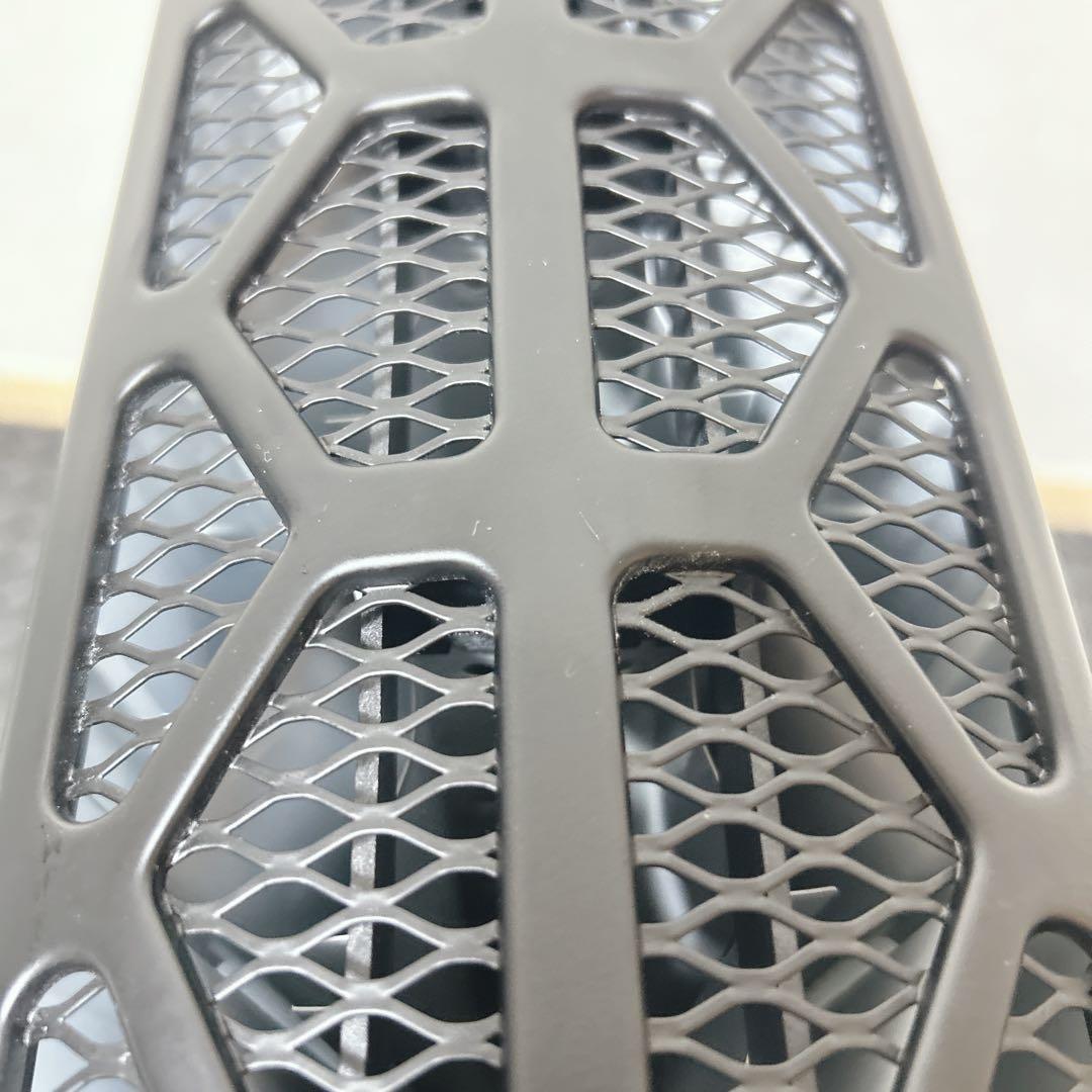 【美品】デロンギ マルチダイナミックヒーター MDHS15-BK