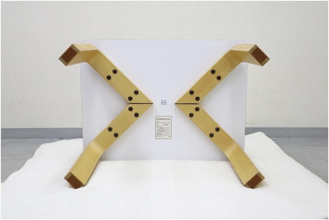 Sdi Fantasia CAROTA カロタ キッズテーブル ミニ テーブル