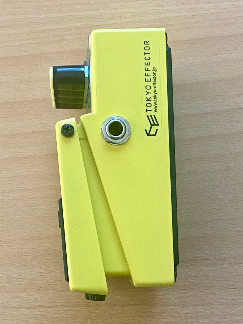 OD-2 Boss Tokyo Effector Mod 中古