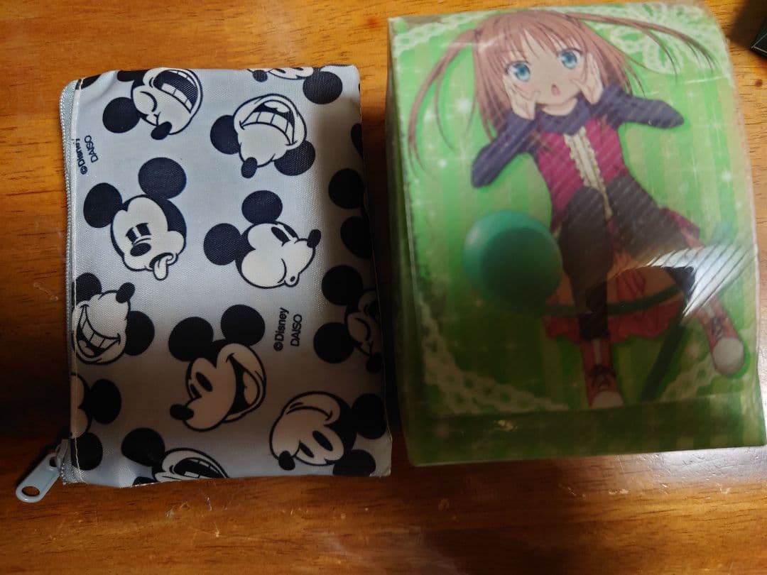 ドラゴンボールダイバーズ　引退品（引退はしない）再掲載