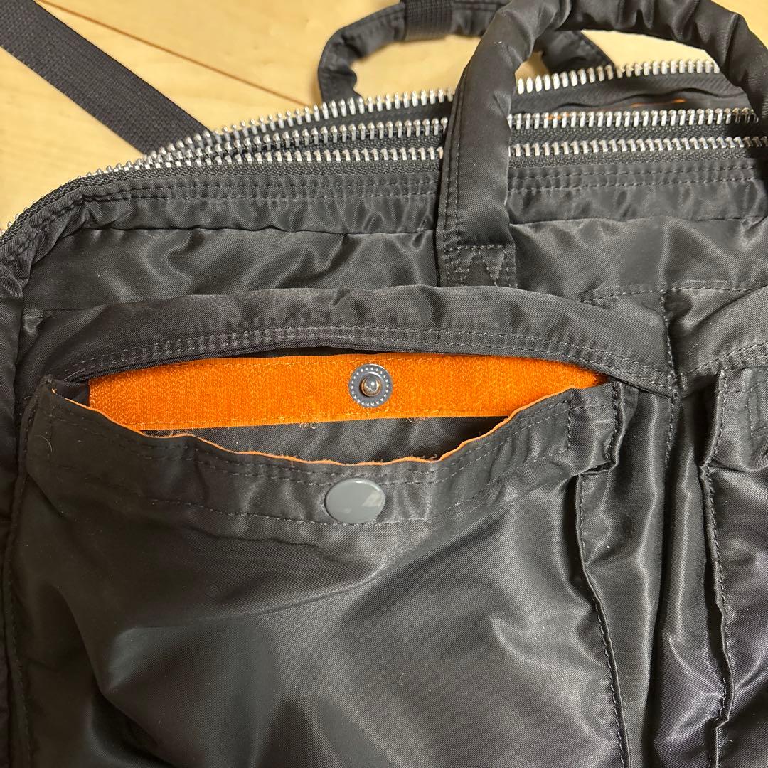 mirai⭐︎ 　PORTER ポーター　タンカー　3WAY