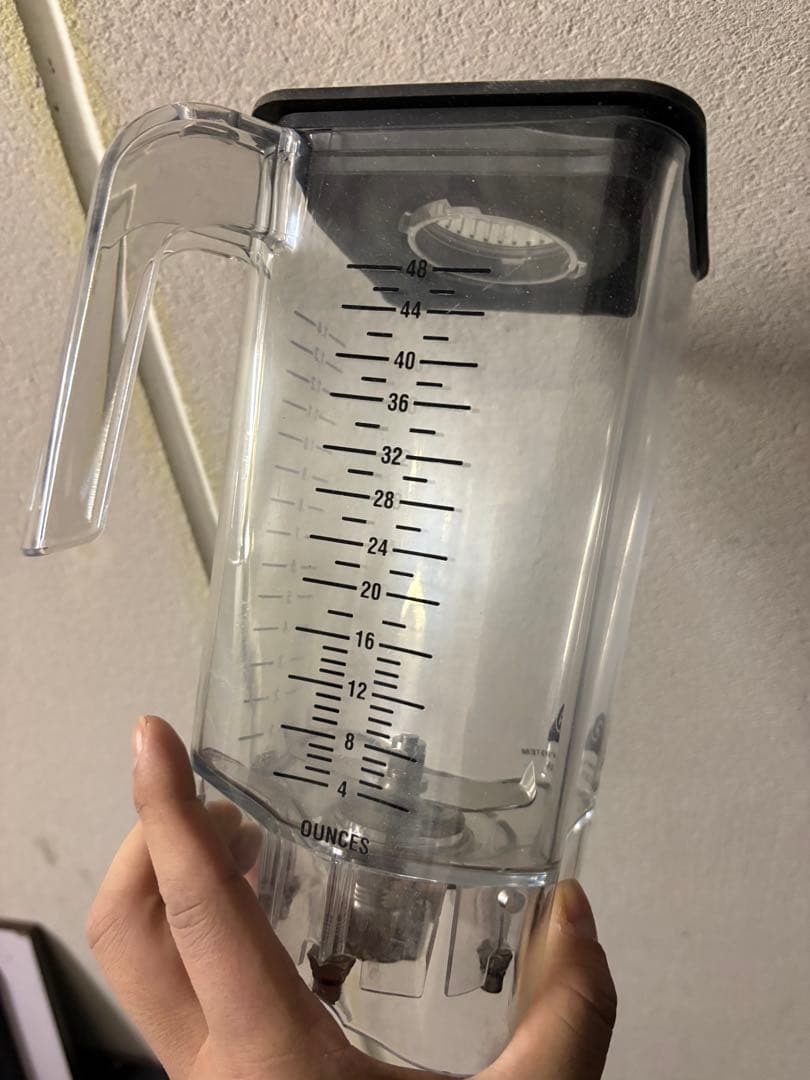 ハミルトンビーチ ブレンダー用容器