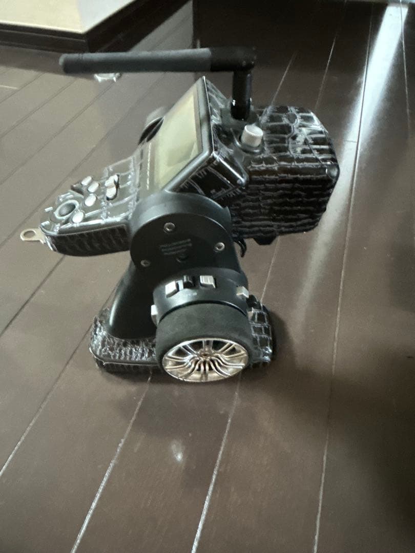 ホビーラジコン axial xr10