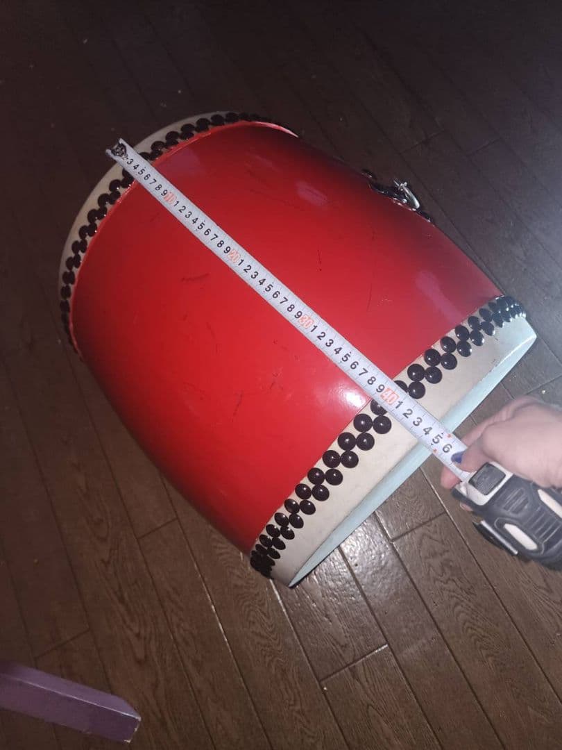 大太鼓
