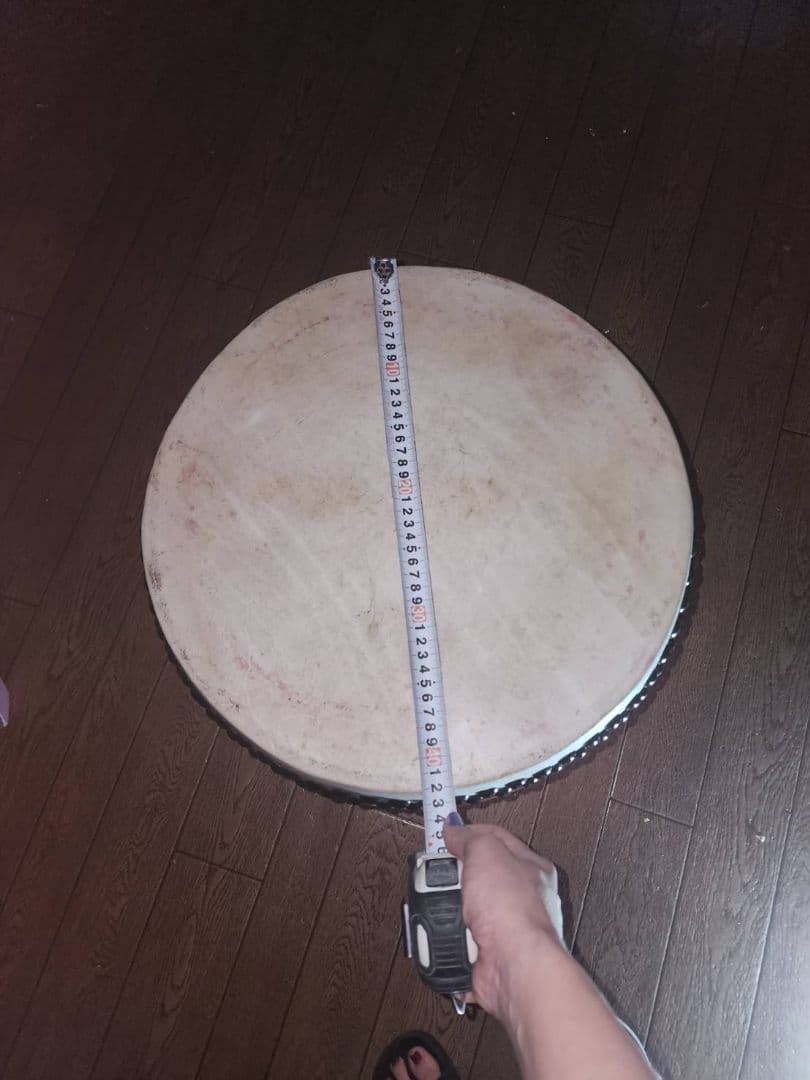 大太鼓