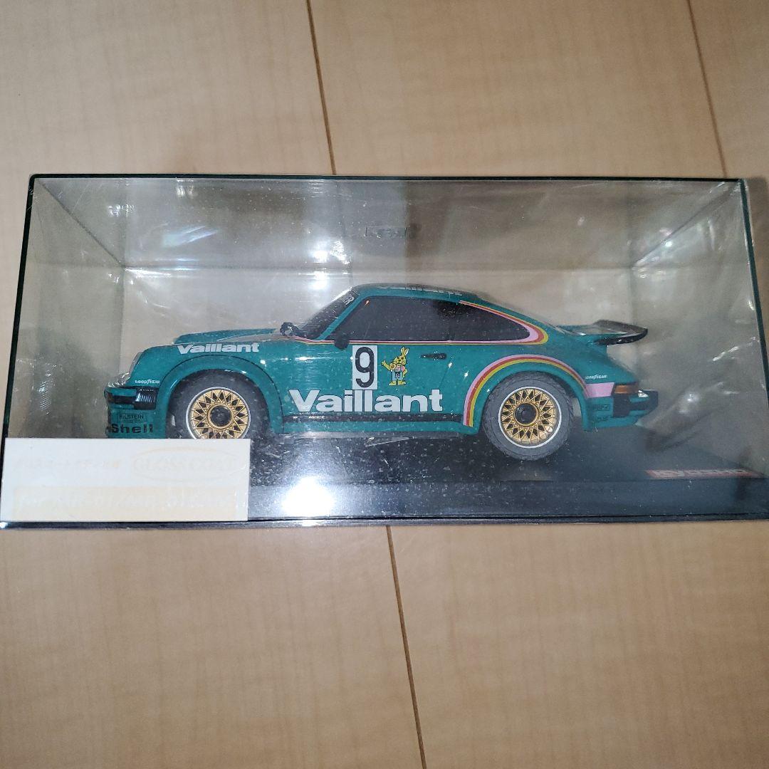 Mini-Z ミニッツ レーサー ボディ ポルシェ 934 RSR ターボ