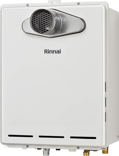 ◎未使用品 リンナイ ガスふろ給湯器 RUF-A2005SAT-L(C)