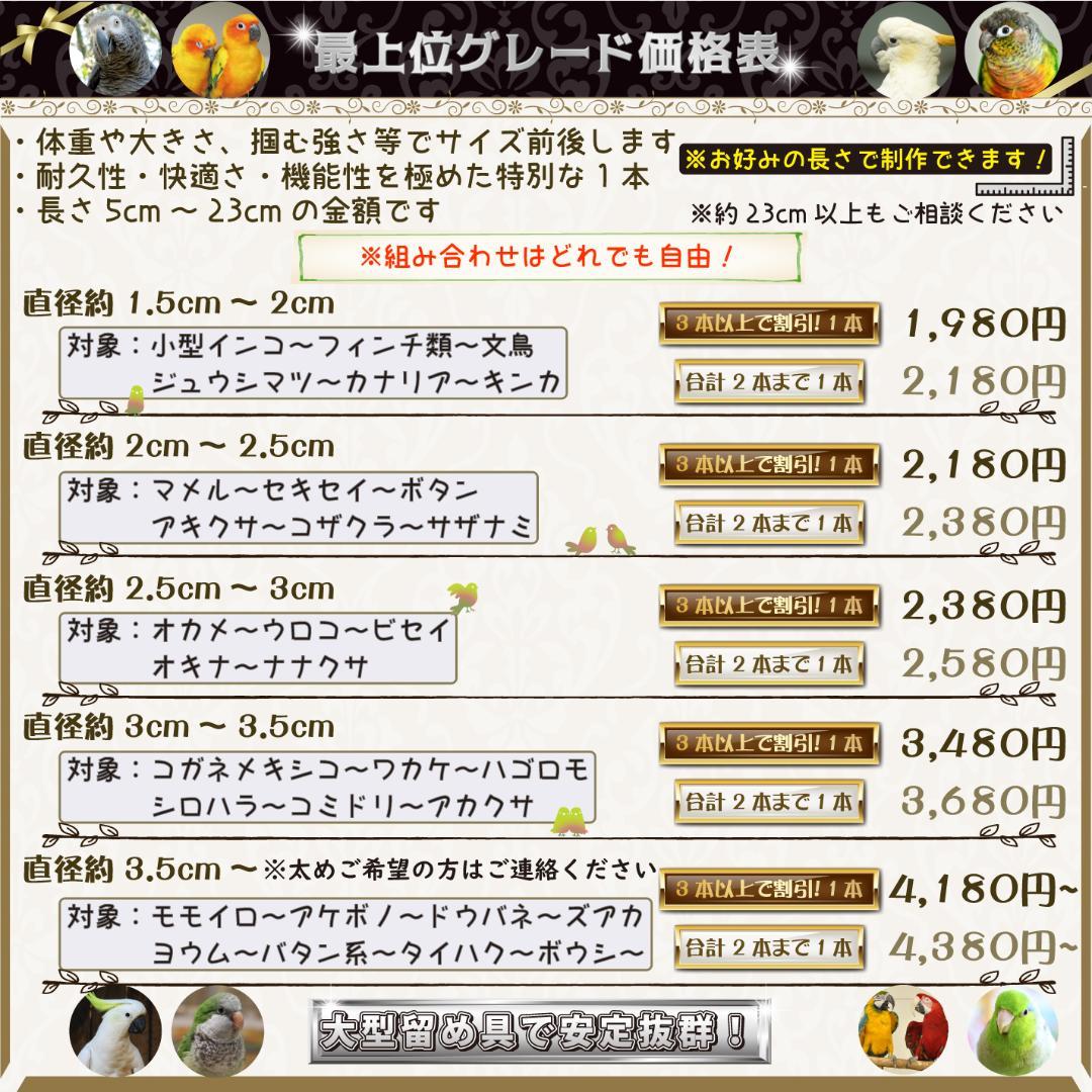 止まり木 Yki24