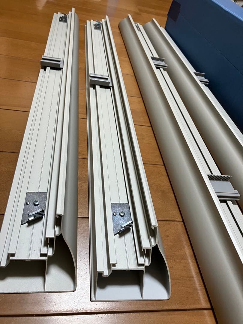 中古　仮額縁：50M CX-64（CX64）標準タイプ