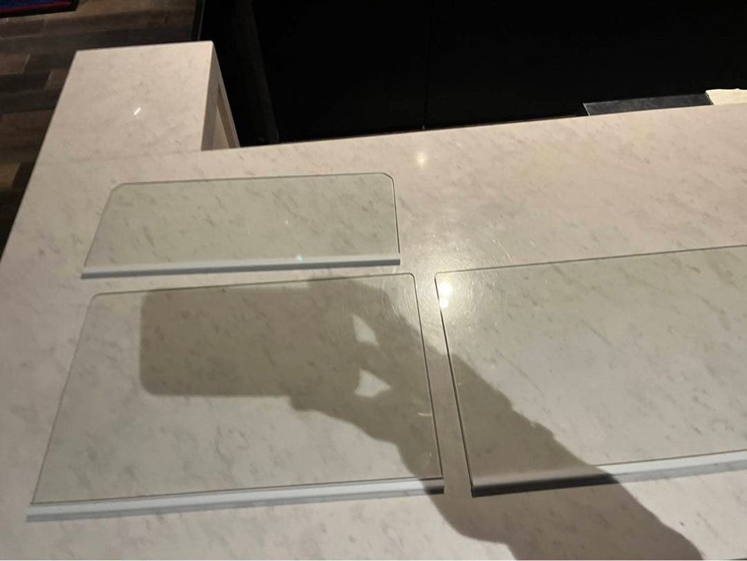 MAXZEN 2ドア冷凍冷蔵庫 JR138ML01GM 2022年製