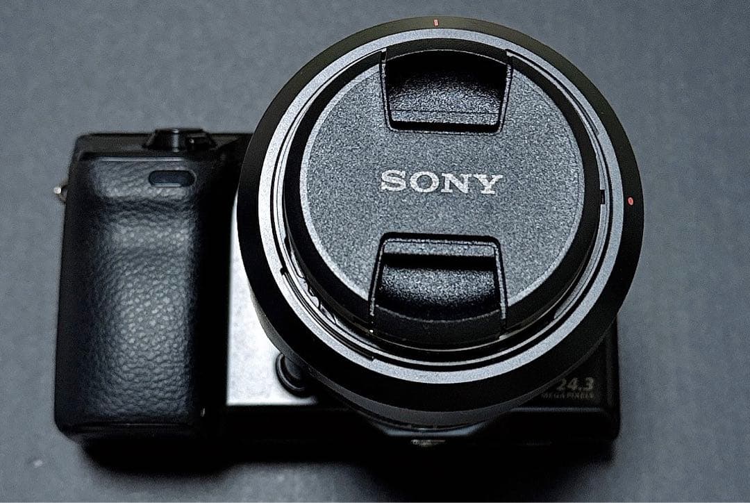SONY NEX-7 デジタルカメラ E 18-55mm