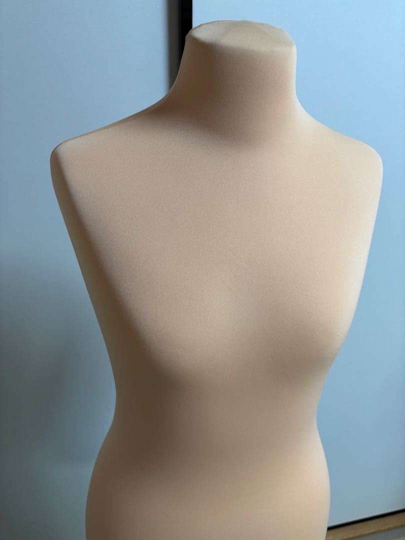 よよ 着付けトルソー