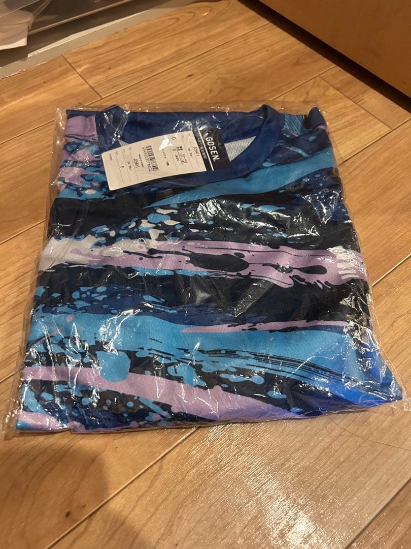 ALL JAPAN CHAMPIONSHIP 2025 ロンT インターハイ限定