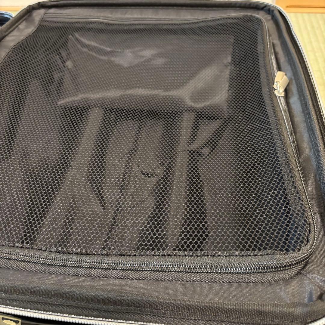 エースace スーツケース　4輪　機内持ちサイズ