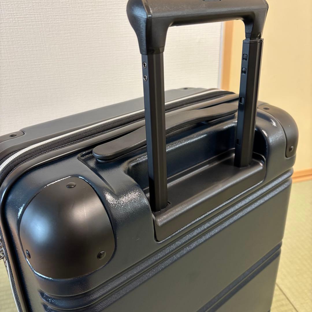 エースace スーツケース　4輪　機内持ちサイズ