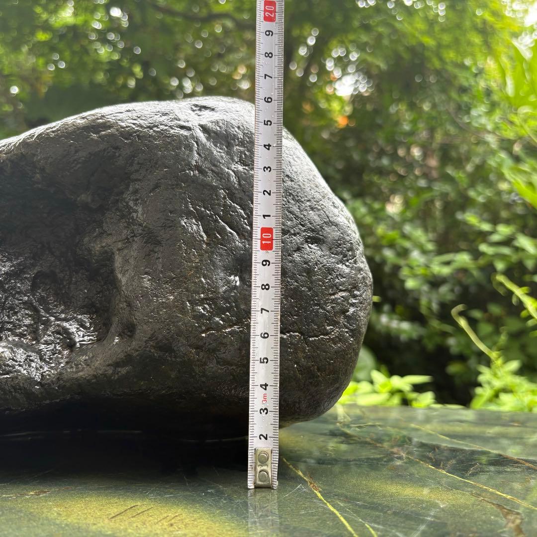 【お値下げ！希少 大型八海山石22.1kg ウブ石】アクアリウム 親石　ジャグレ