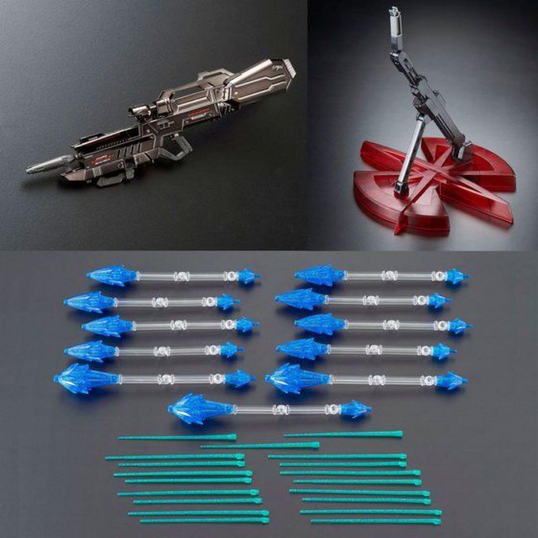 ＭＧ 1/100 プロヴィデンスガンダム (スペシャルコーティング)