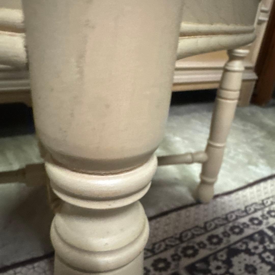 ★クリスマスSALE★リンホーリン　ダイニングチェア