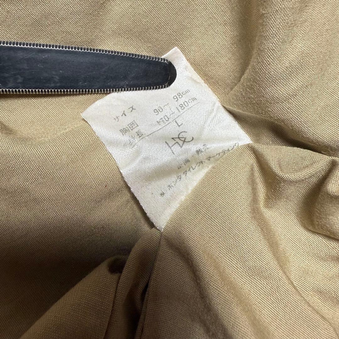 ホンダ　レーシングジャケット　刺繍　ワッペン　F-1 COLLECTION　L