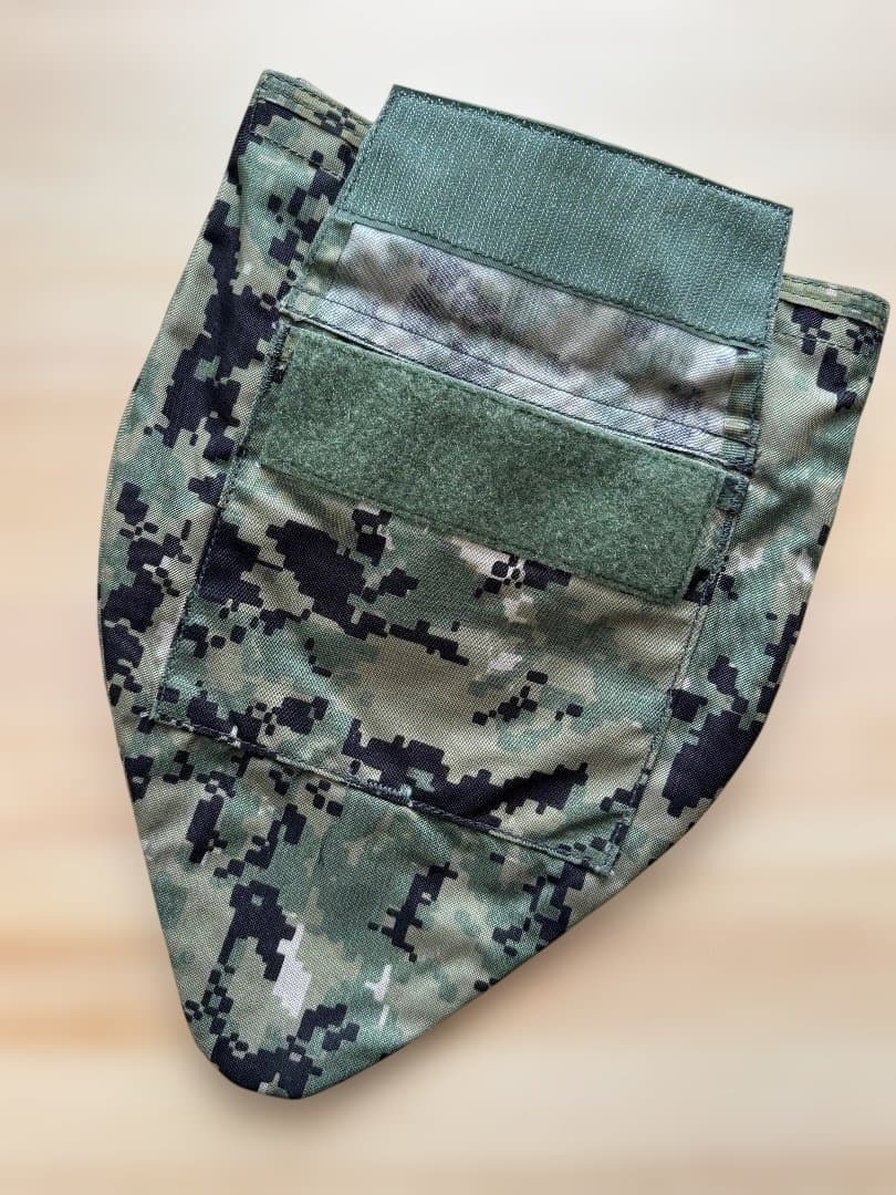 激レア EAGLE MMAC グローインプロテクターカバー AOR2 MSAP