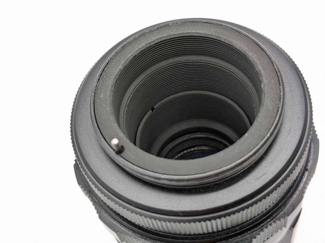 美品！完動品！PENTAX SPF レンズ2本セット フィルムカメラ