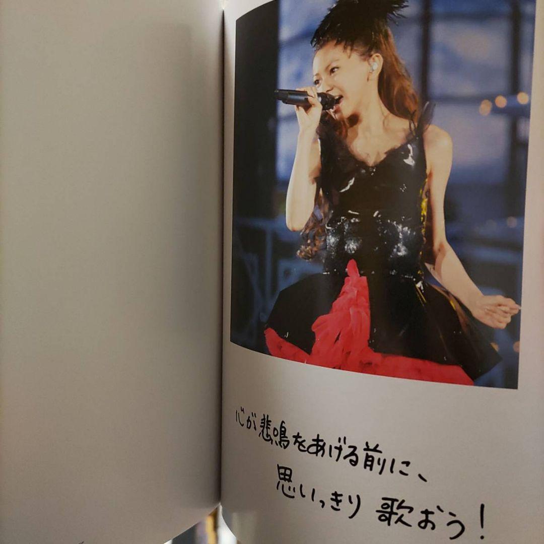 倉木麻衣History Card Bookポストカードブック一期一会15周年記念