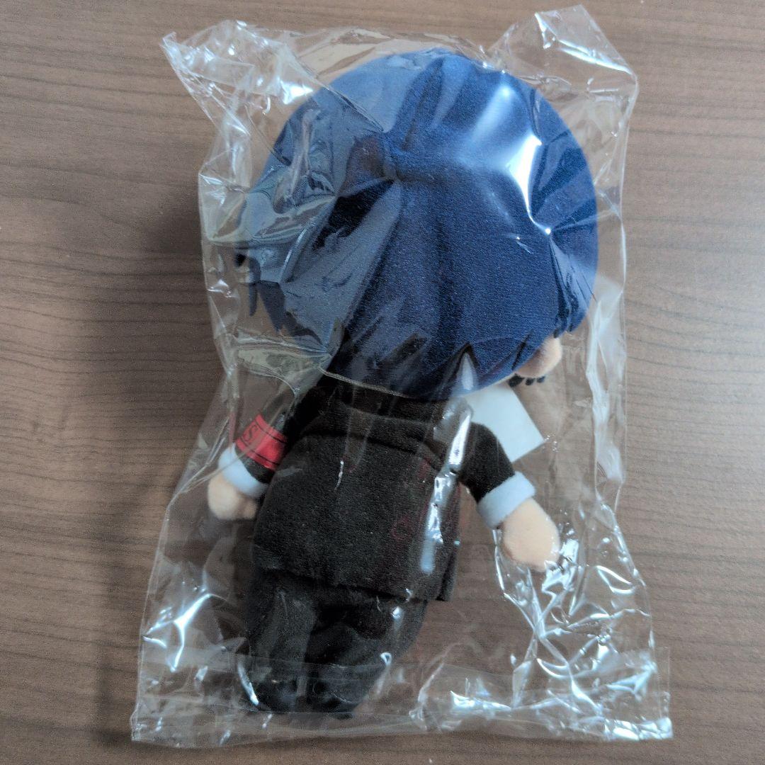 劇場版ペルソナ3 おしゃべりぬいぐるみ 結城理