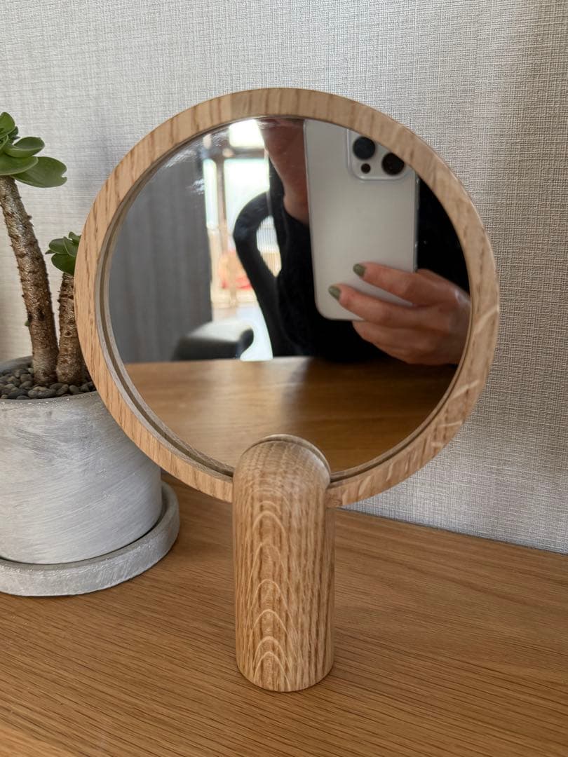 Aino Mirror small アイノ ミラー フリッツ・ハンセン