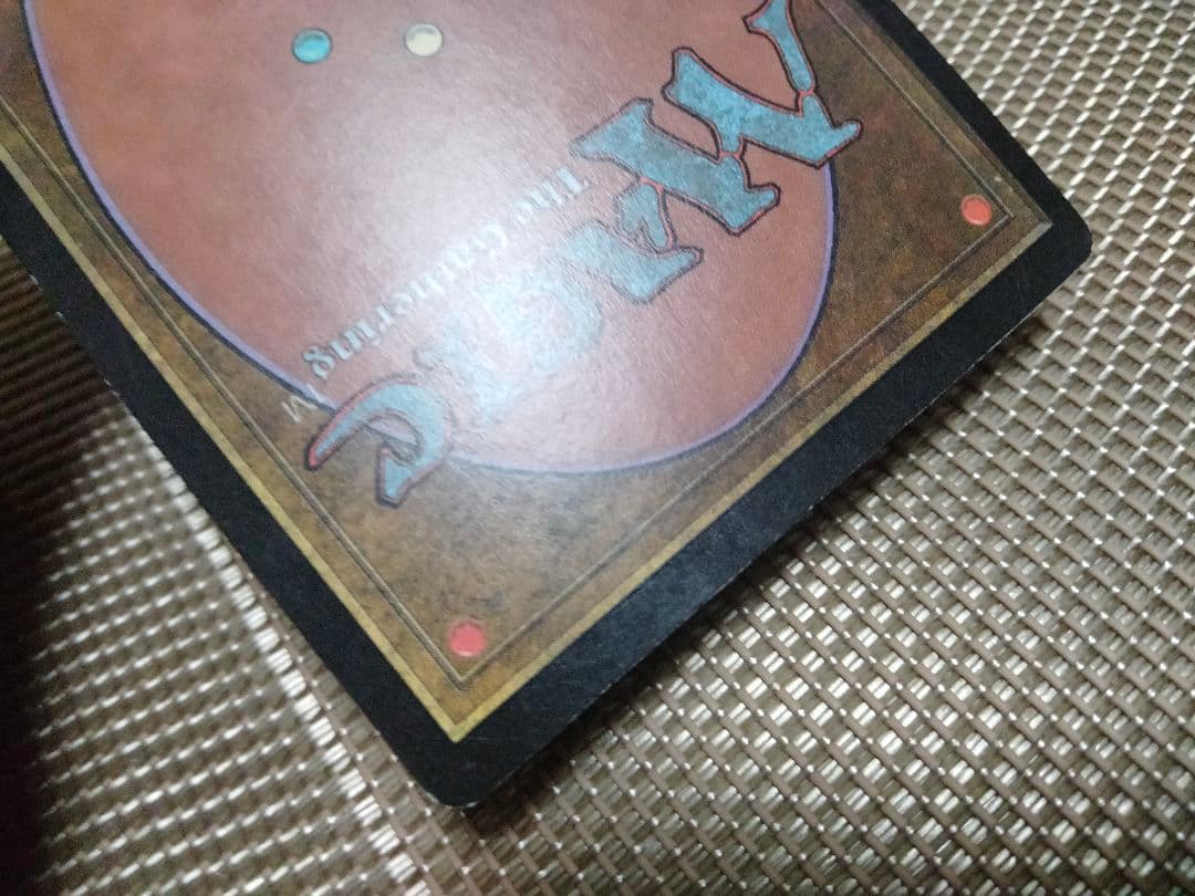 【ご確認用】ウルザズ・デスティニー foil 救出b 日本語 1枚　MTG