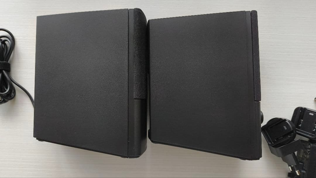 BOSE コンパクトスピーカーCompanion 2 Series III