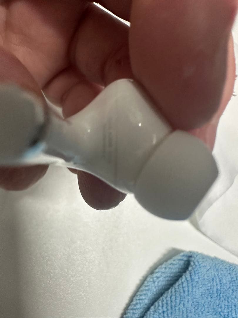 AirPods Pro 第2世代 ホワイト 充電ケース付き 純正品