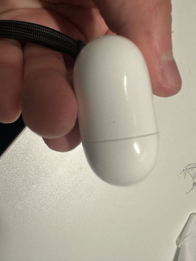 AirPods Pro 第2世代 ホワイト 充電ケース付き 純正品