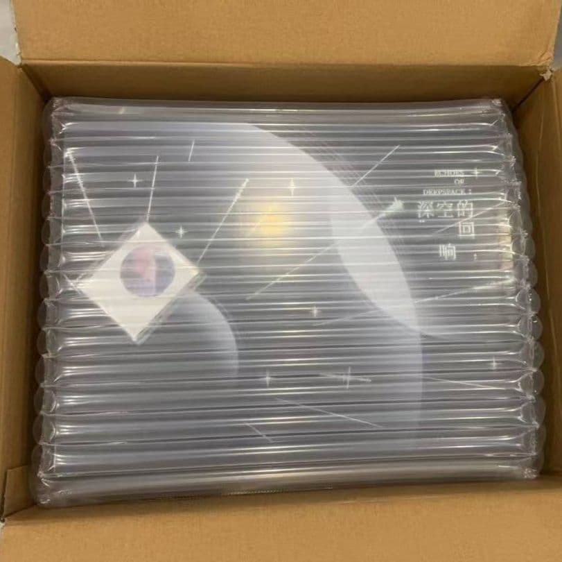 【公式正規品】恋と深空 CD アルバム 深空の響き ギフトボックス セット
