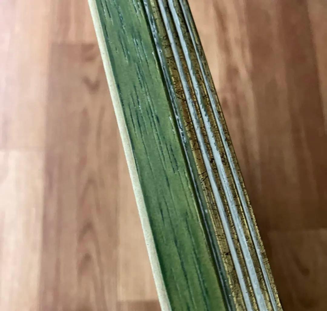 ポンペイ壁画展　三脚釜を持つ勝利の女神　300部限定品　大型額