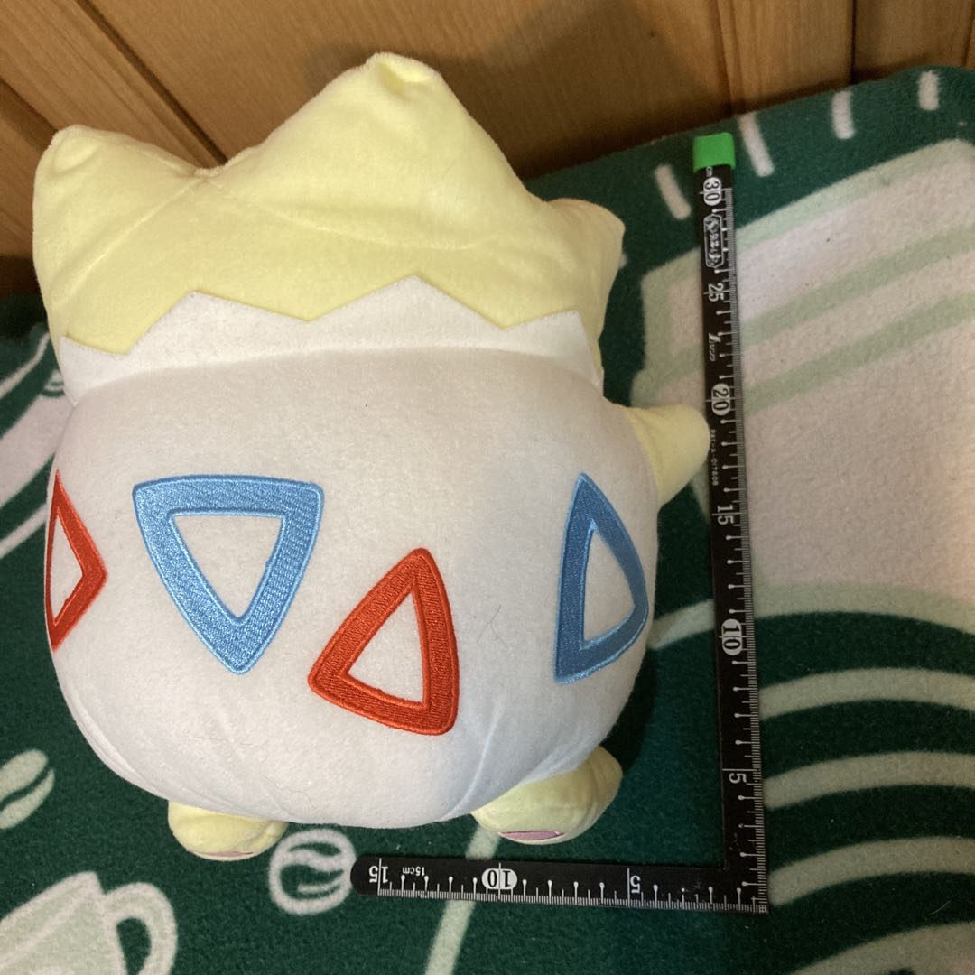 トゲピー　ポケモン　ぬいぐるみ