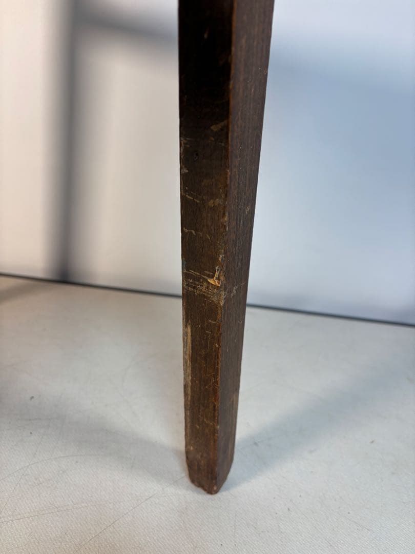 古道具　古家具　棚　サイドテーブル