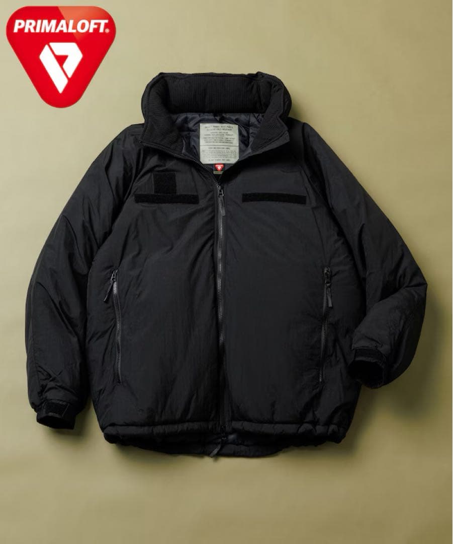 ジャケット・アウター FREAK'S STORE LEVEL7 HIGH LOFT JACKET