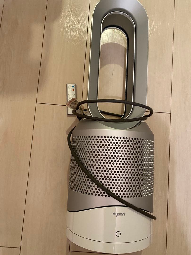 dyson hot＆cool