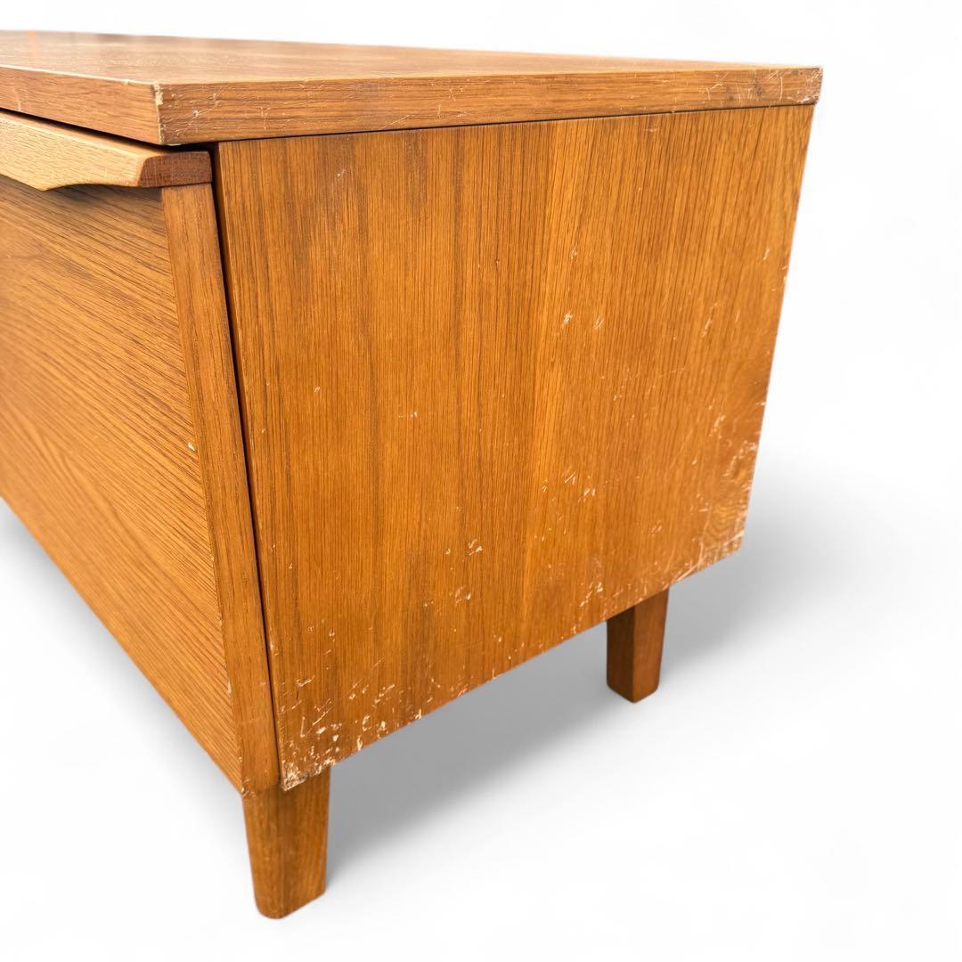 ウニコ　unico キルプ　木製 テレビ台 W150 引き出し付　テレビボード