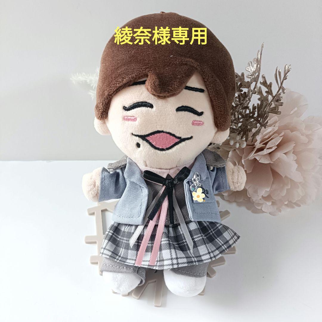 なにわ男子 Never Romantic ネバロマ アー写衣装