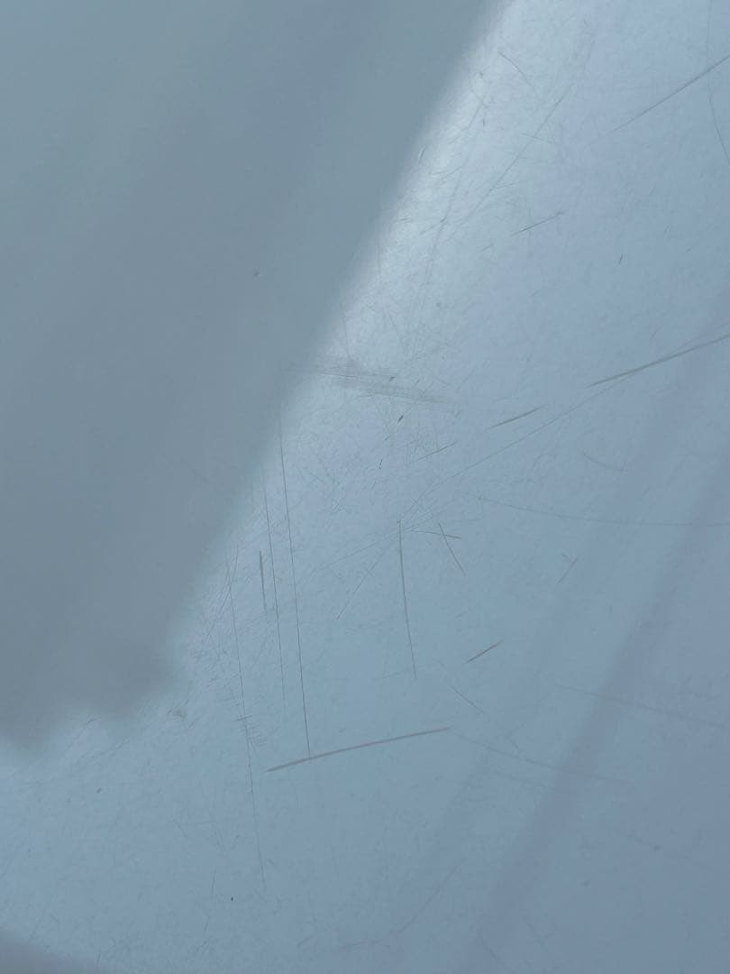 リーンロゼ GOOD MORNING サイドテーブルligne roset 白