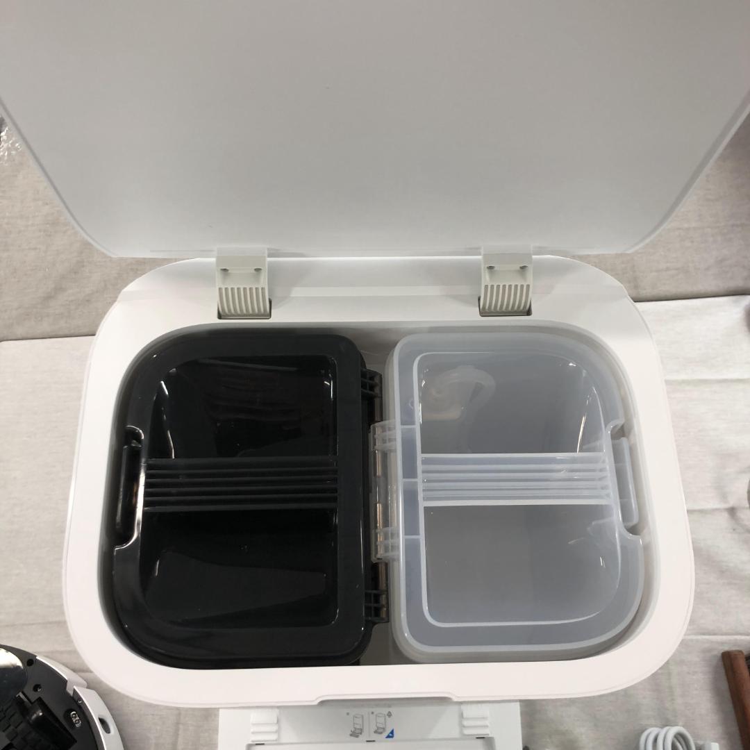 t*p様 24年製 未使用 Dreame L10s Ultra Gen2 ロボッ