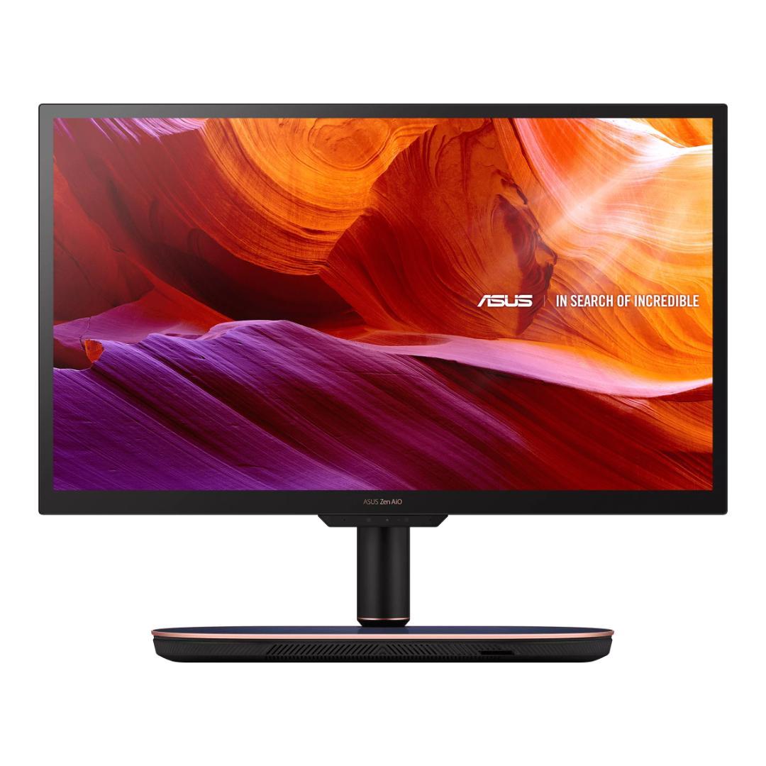 ASUS Zen AiO Z272SDK メモリ16G SSD 512G 一体型