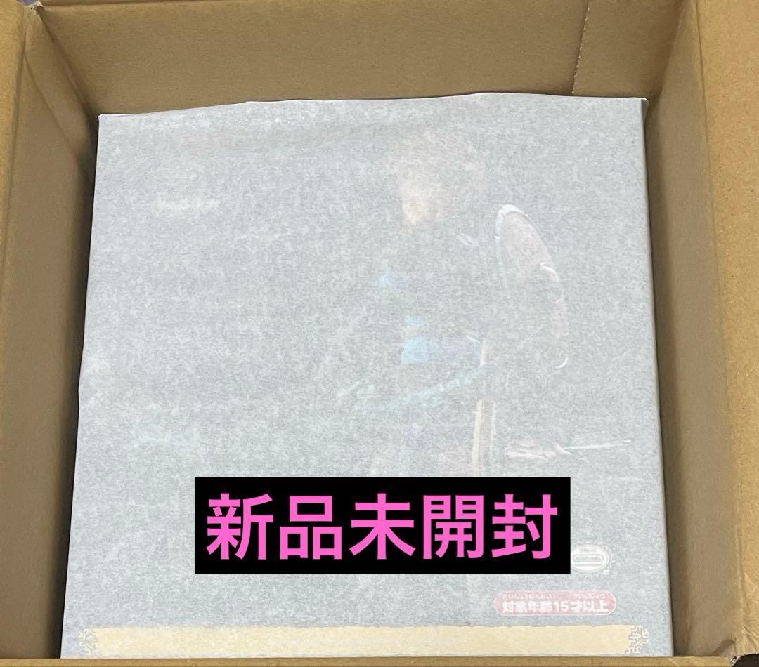 figma リンク ティアーズ オブ ザ キングダムver. DXエディション