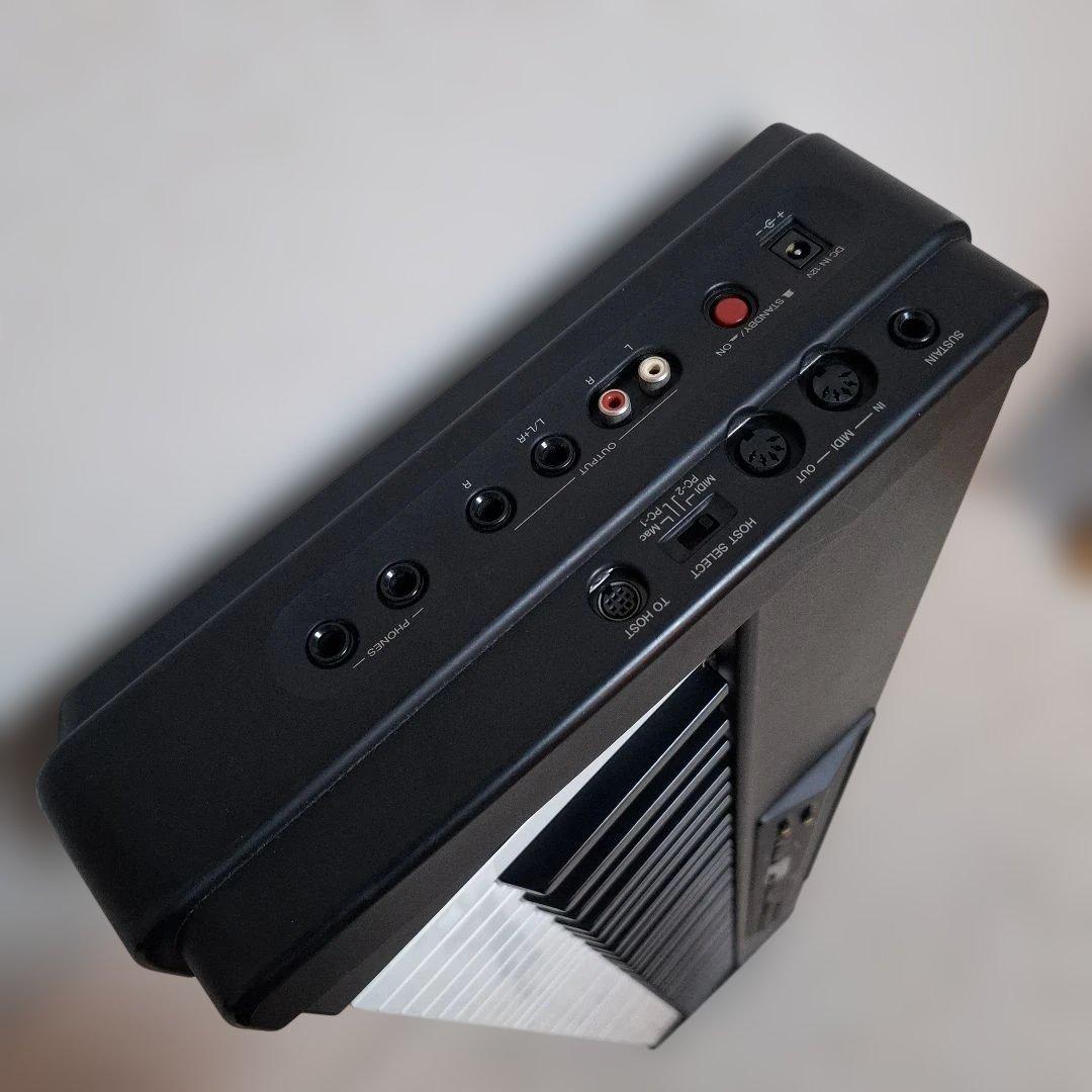 【送料無料】YAMAHA P-80 88鍵盤 電子ピアノ エレクトリックピアノ