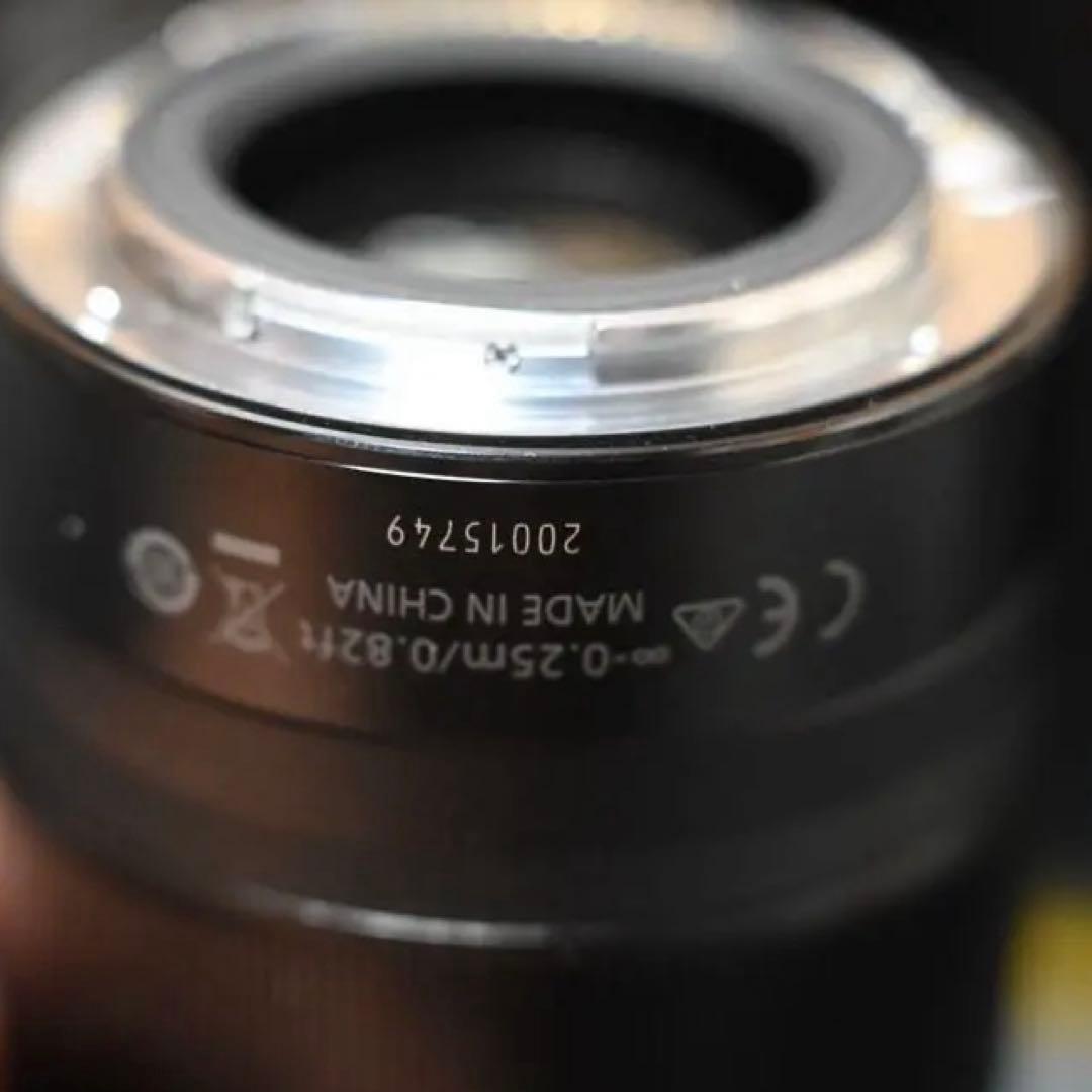 【美品】ニコン NIKKOR Z35mm f1.8S 即納