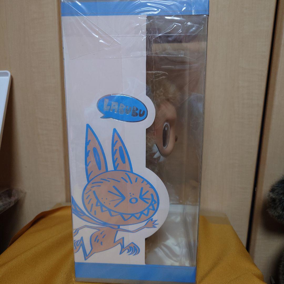 正規品♡POPMART Labubu The Monsters ぬいぐるみセット
