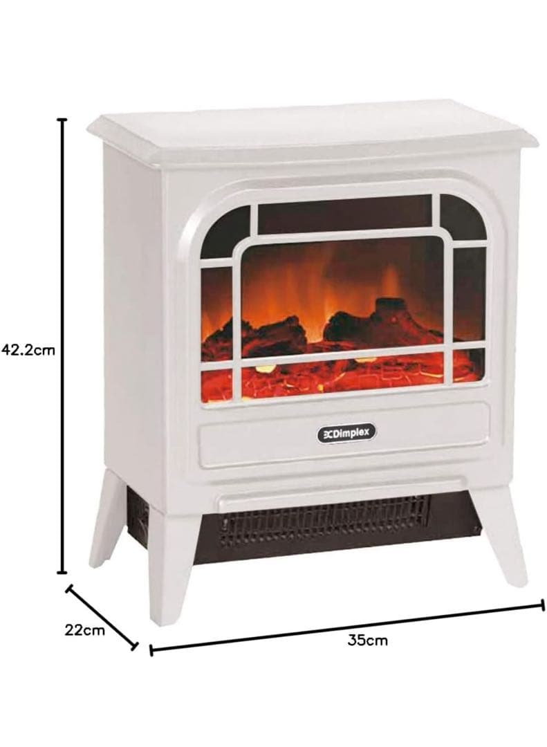 Dimplex（ディンプレックス） 電気暖炉 Dinky stove ストーブ