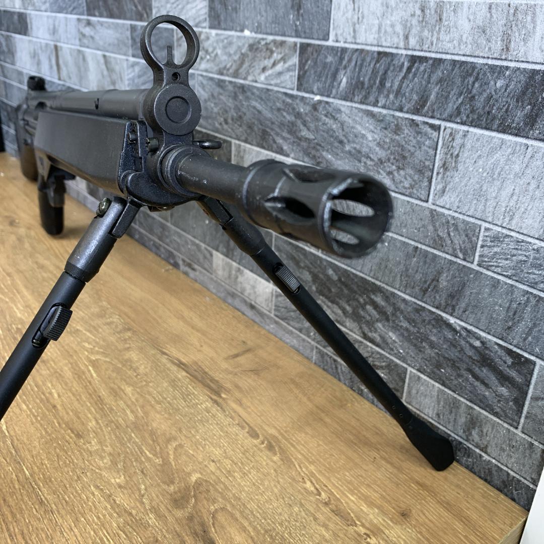 タカ　東京マルイ　H&K G3 SG-1 スタンダード　電動ガン　対象18